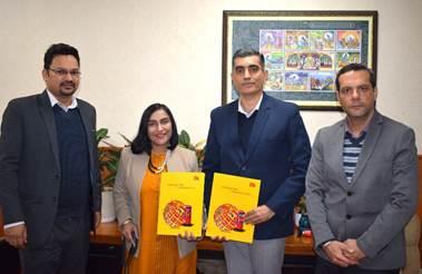 India Post, SIDBI Join Hands To Verify Informal Micro Enterprises On Udyam Assist Platform