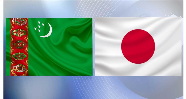 Turkmenistan-Japan Double Taxation Treaty Takes Effect For Tax Purposes