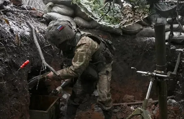 القوات الروسية تعلن تحريرها أكثر من 300 منطقة سكنية خلال عام 2025