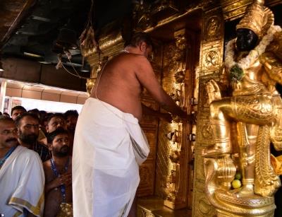 Sabarimala Gold Theft: SIT Reveals Deeper Scam, More Temple Artefacts Affected