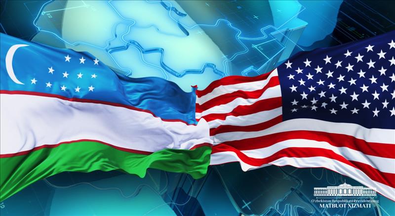 Uzbekistan Opens Access For Citizens To Invest In U.S. Market