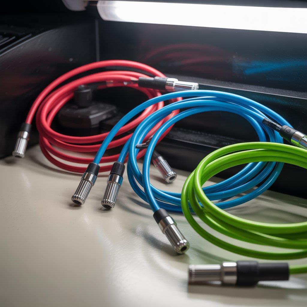 Nasco Corp Expands Engineered Cable Management Solutions For Industrial ...