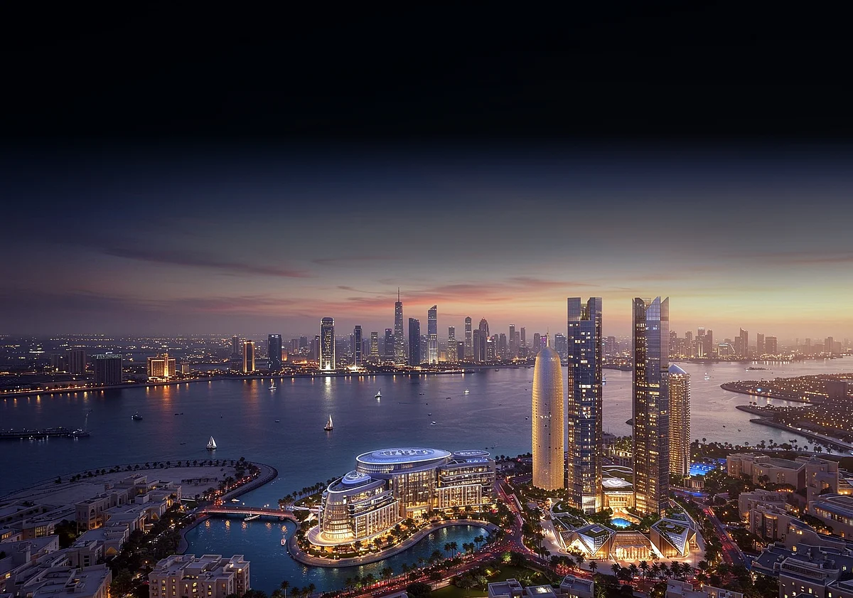Dubai Leads Global Surge In 'Branded Residences' As Wellness Takes Centre Stage