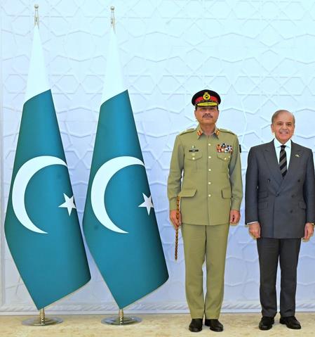 Pakistan Using Threats, Digital Intimidation To Silence Diaspora: Report