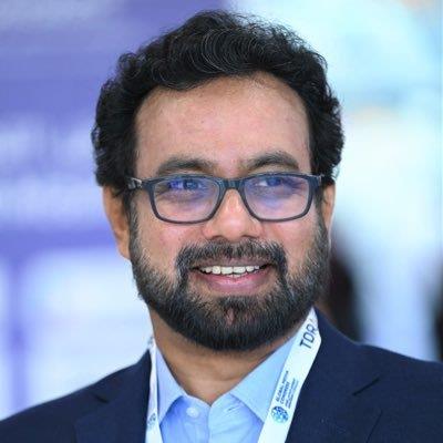 Sabarimala Gold Heist Case: Cong Legislator Seeks SIT Probe, Levels Allegations Against CPI-M Leader John Brittas