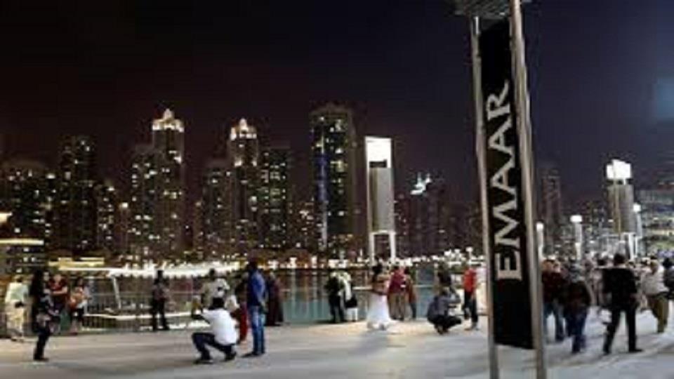 Dubai Attracts 17.5 M Visitors In Jannov