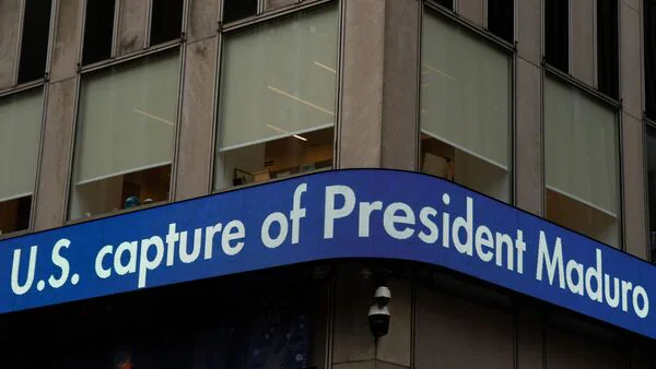 Venezuela Crisis: Little Impact on India's Energy Security