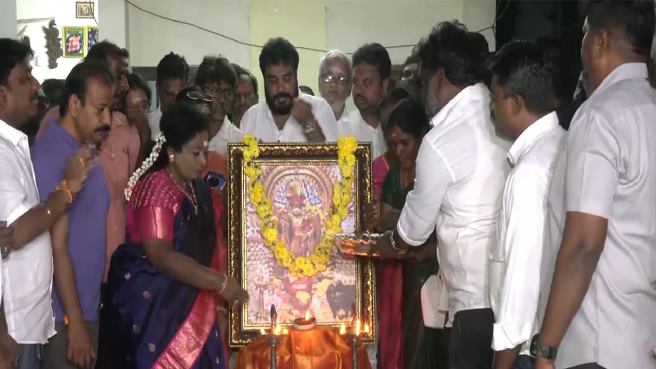 Madras HC to Hear Case Against Personal Attacks on Justice G.R. Swaminathan