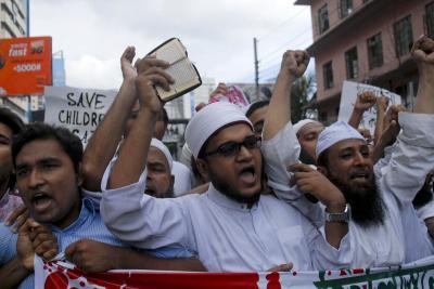 Escalating Mob Violence Across Bangladesh Raises Concerns: Report