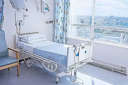 UAE Car Crash: Mother Told Of Four Sons' Death Just Hours Before Burial