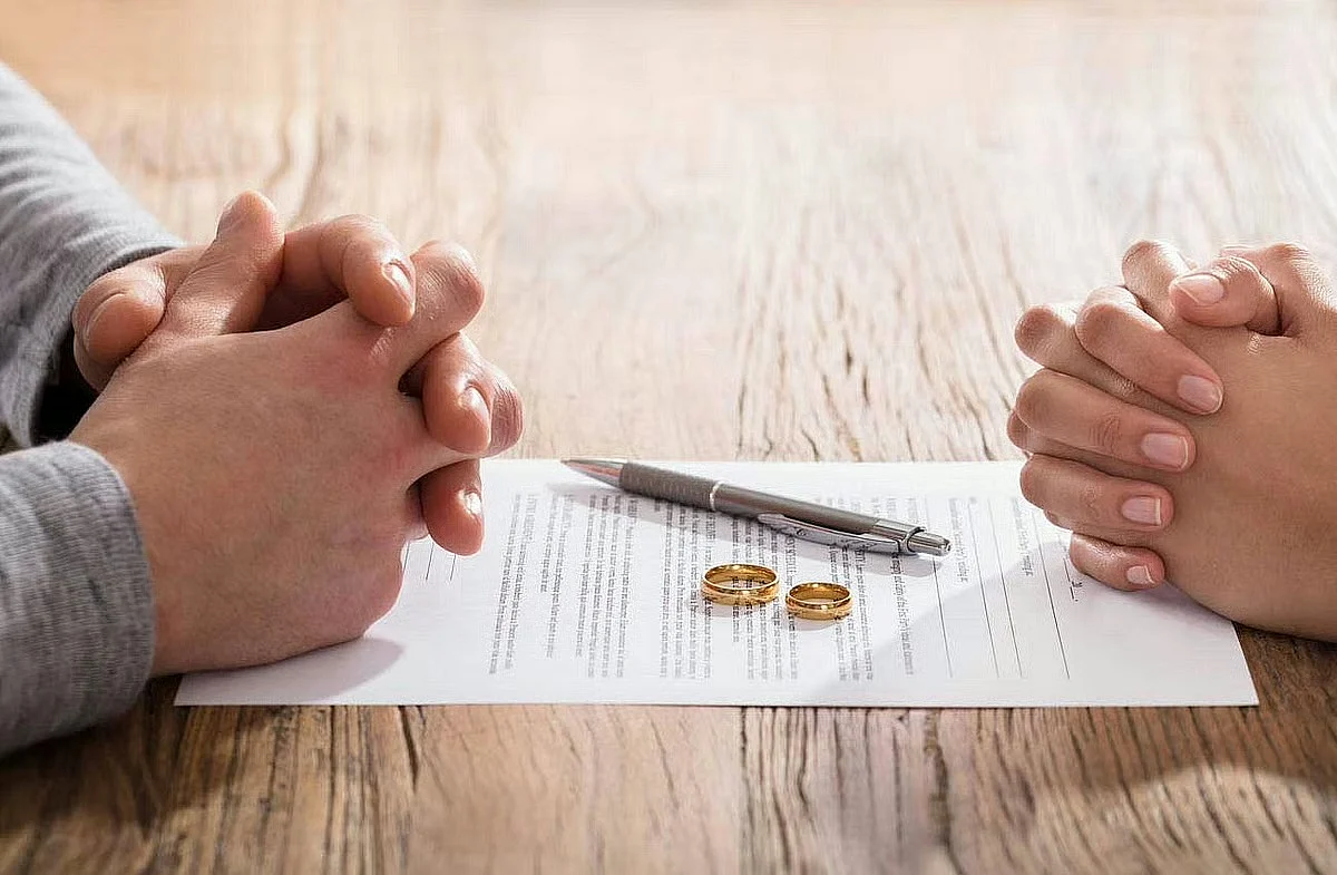 Why Nearly A Third Of UAE Divorces Happen Within The First Year, Lawyers Explain