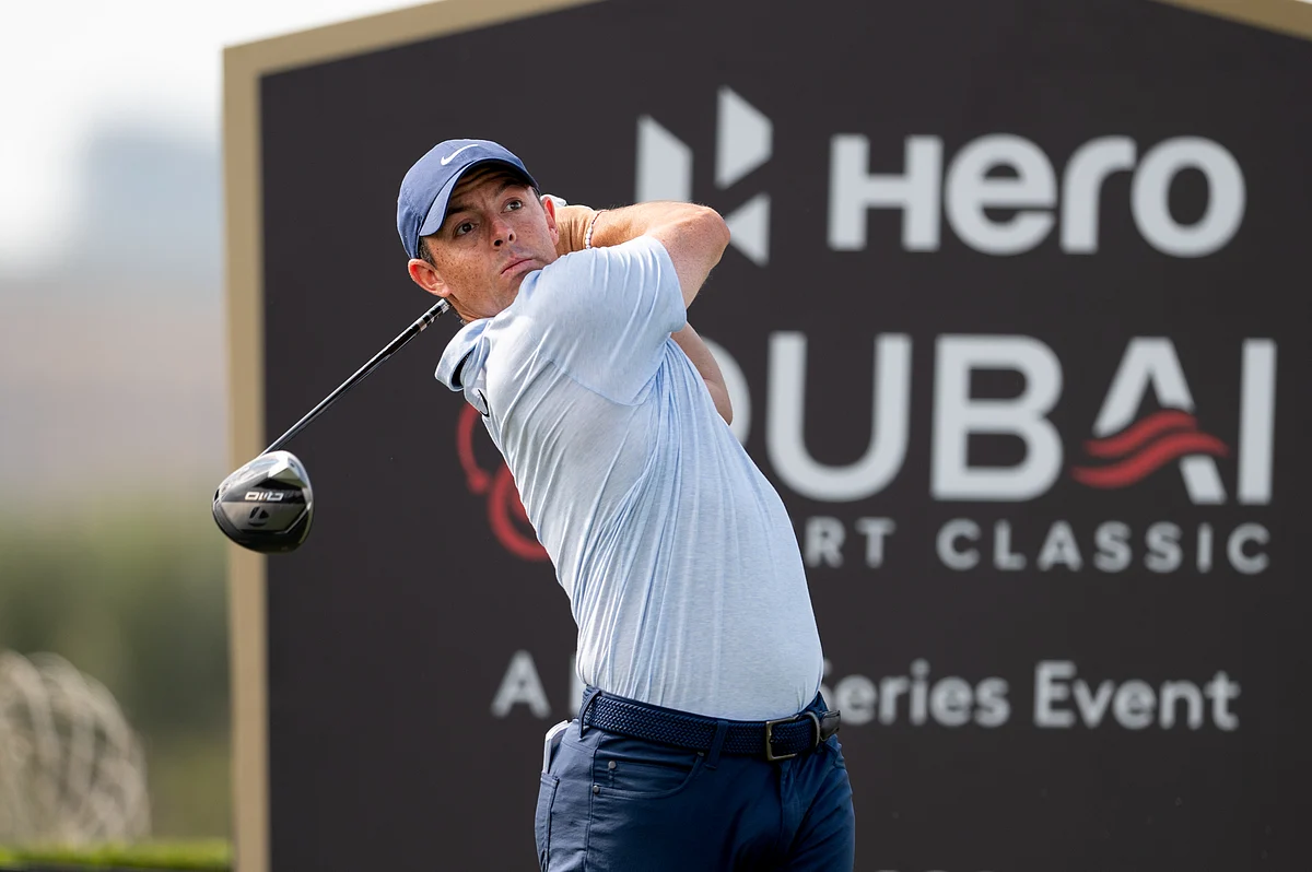 Creators Dubai Desert Classic 2026: Golf Meets Social Media In A Unique Tournament