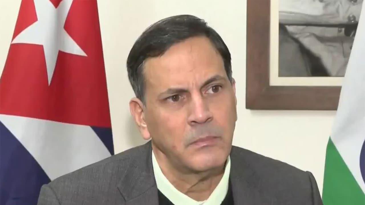 Colombia's Petro Dares Trump Amid Rising Regional Tensions