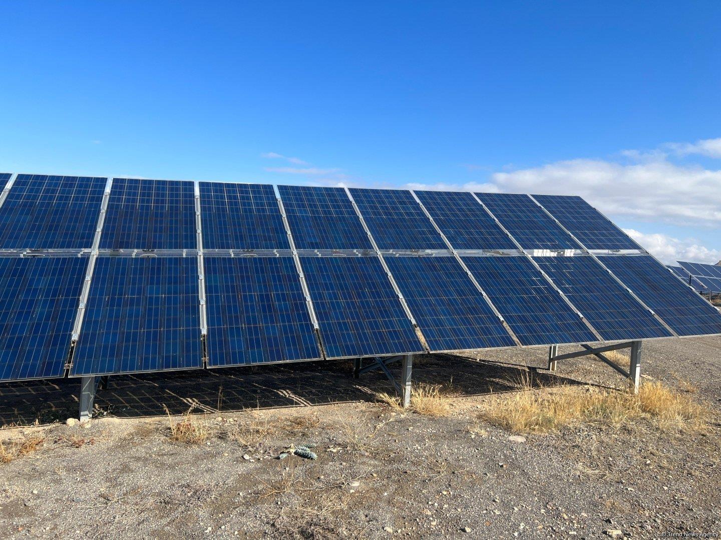 China Plans Large-Scale Solar Power Investments In Tajikistan - EDB