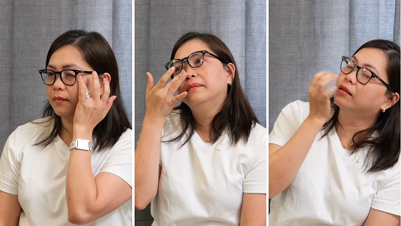 Watch: Filipino Expat 'From Poor Family' Can't Hold Back Tears After Dh30-Million Win