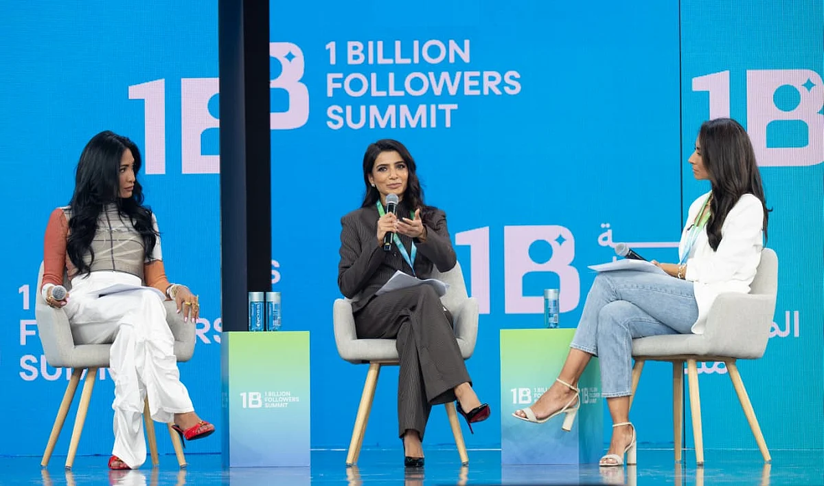 UAE: How Content Creators Are Helping Women Understand, Take Control Of Their Health