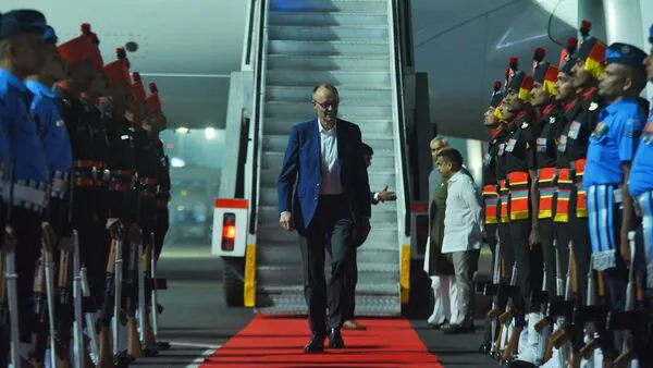 Modi and German Chancellor Scholz Strengthen India-Germany Partnership | Quick Digest