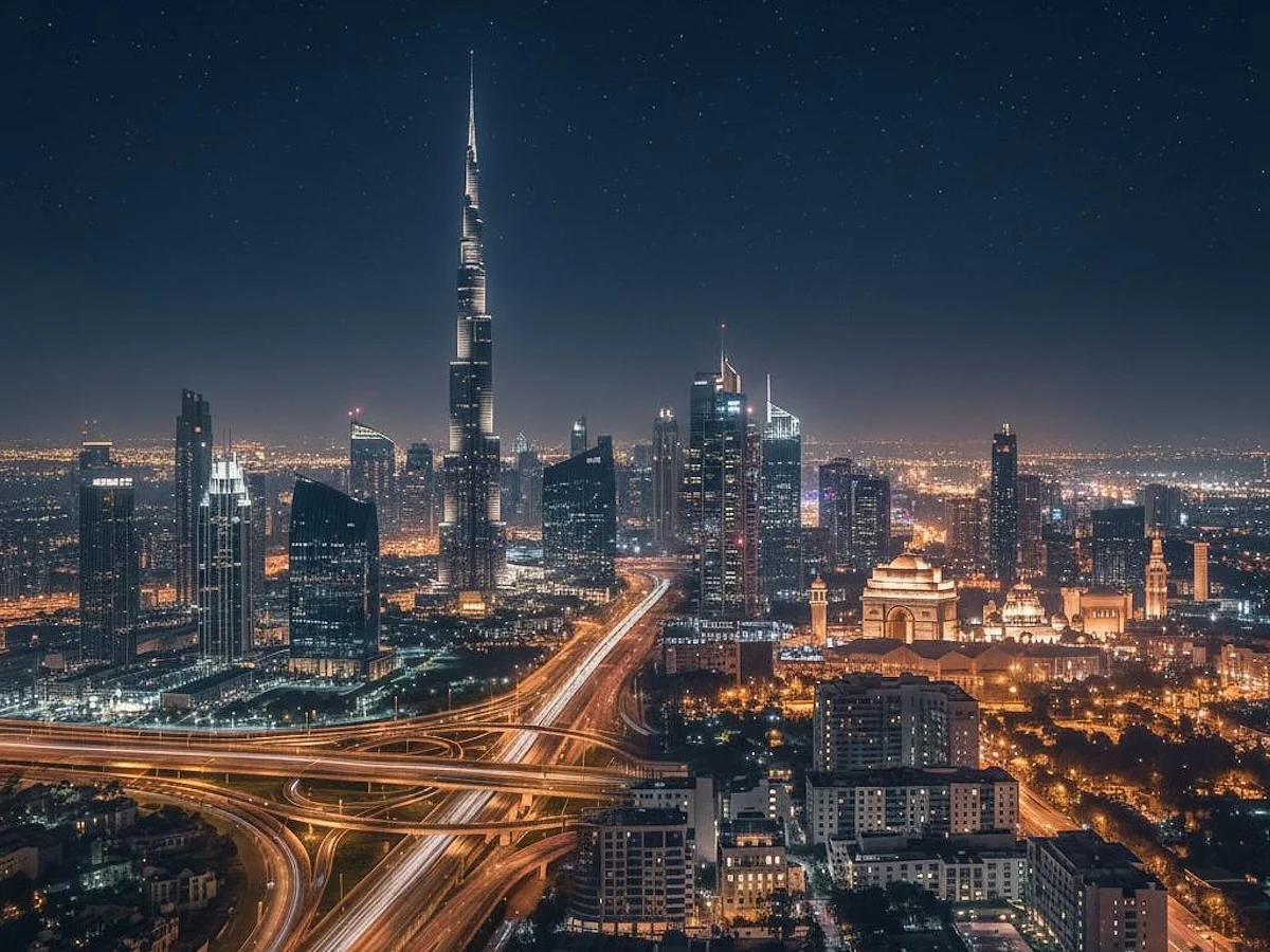 How The Concept Of Wellness Is Reshaping Dubai Real Estate