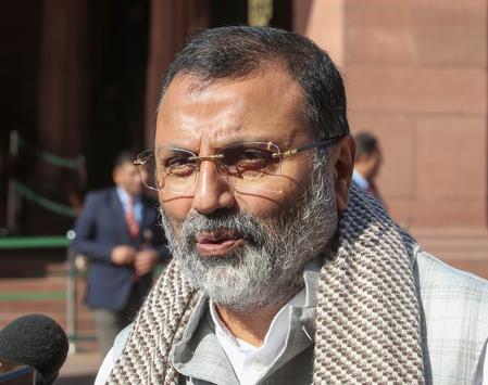 Lokpal Dismisses Graft Complaint Against BJP MP Nishikant Dubey | Quick Digest