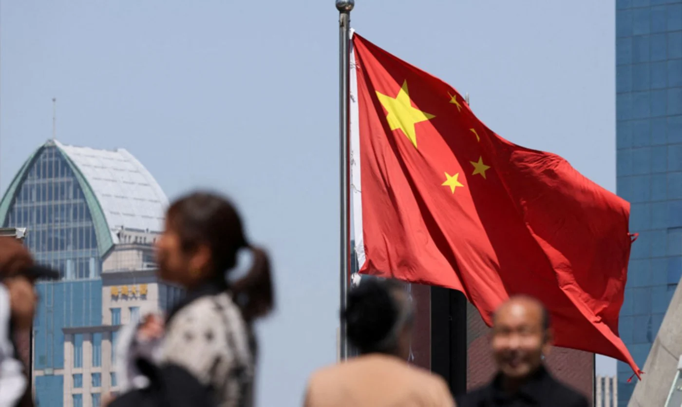 China Ends 2025 With Record $1.2 Trillion Trade Surplus, Up 20% Despite ...