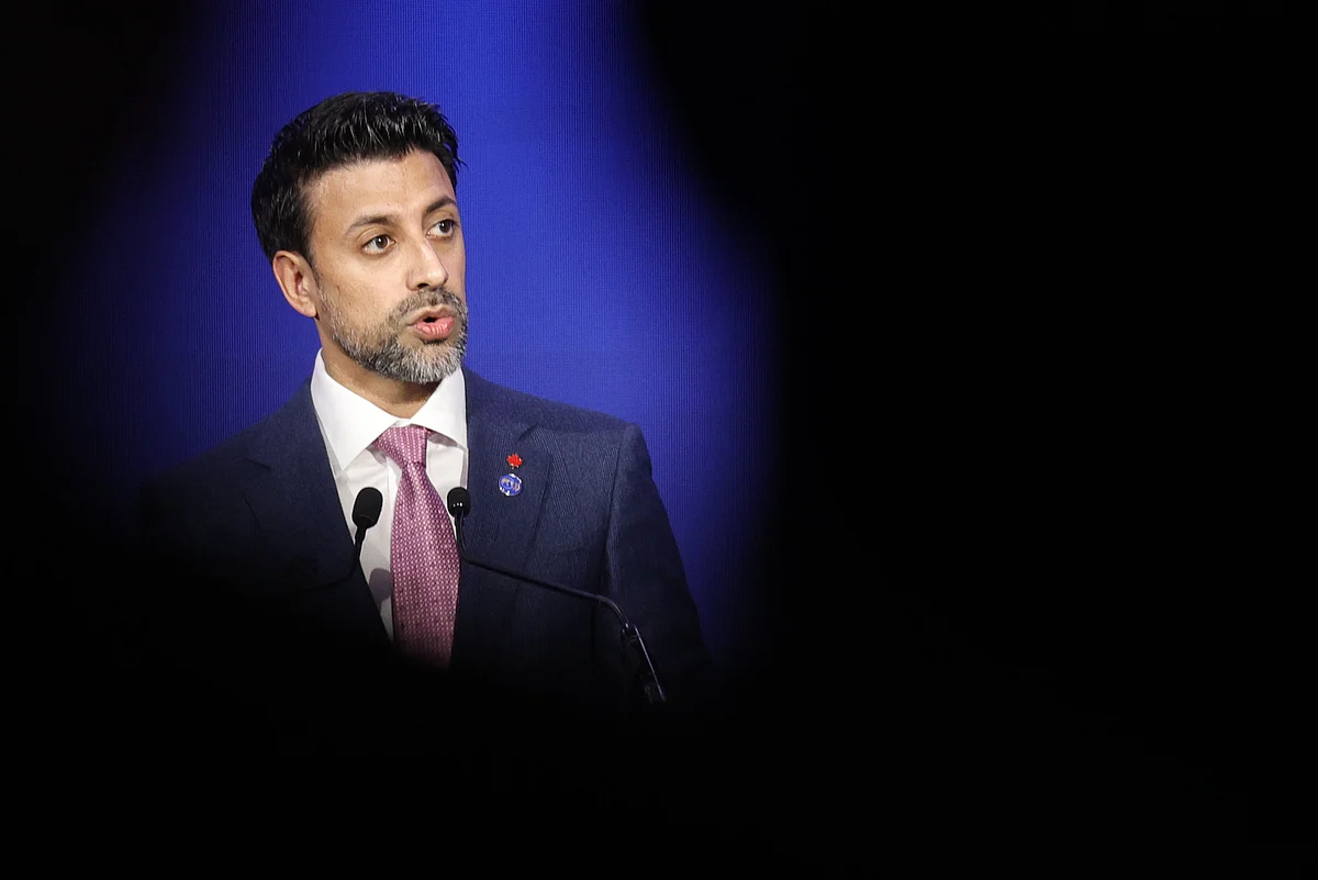 Canada, UAE Deepen Trade Ties With AI, Defence And Banking Deals: Minister