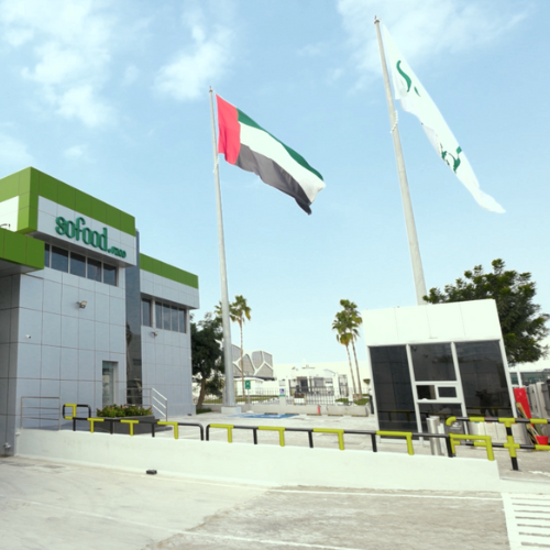 Solico Group Invests AED 130 Million In New Sofood Production Facility In Jafza To Strengthen Regional Food Manufacturing Capacity