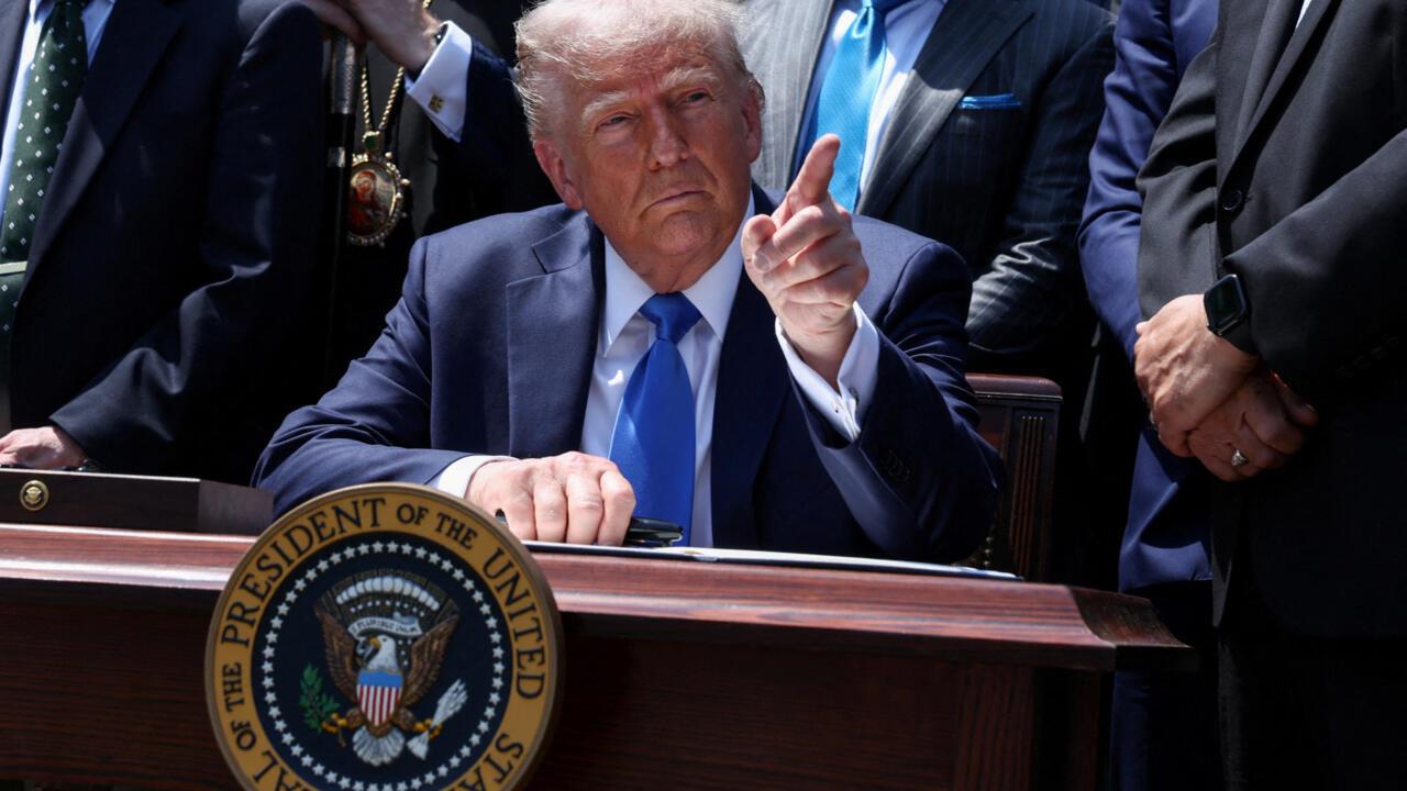 Oil Displays An Uneasy Calm Amid Trump's Brinkmanship On Iran