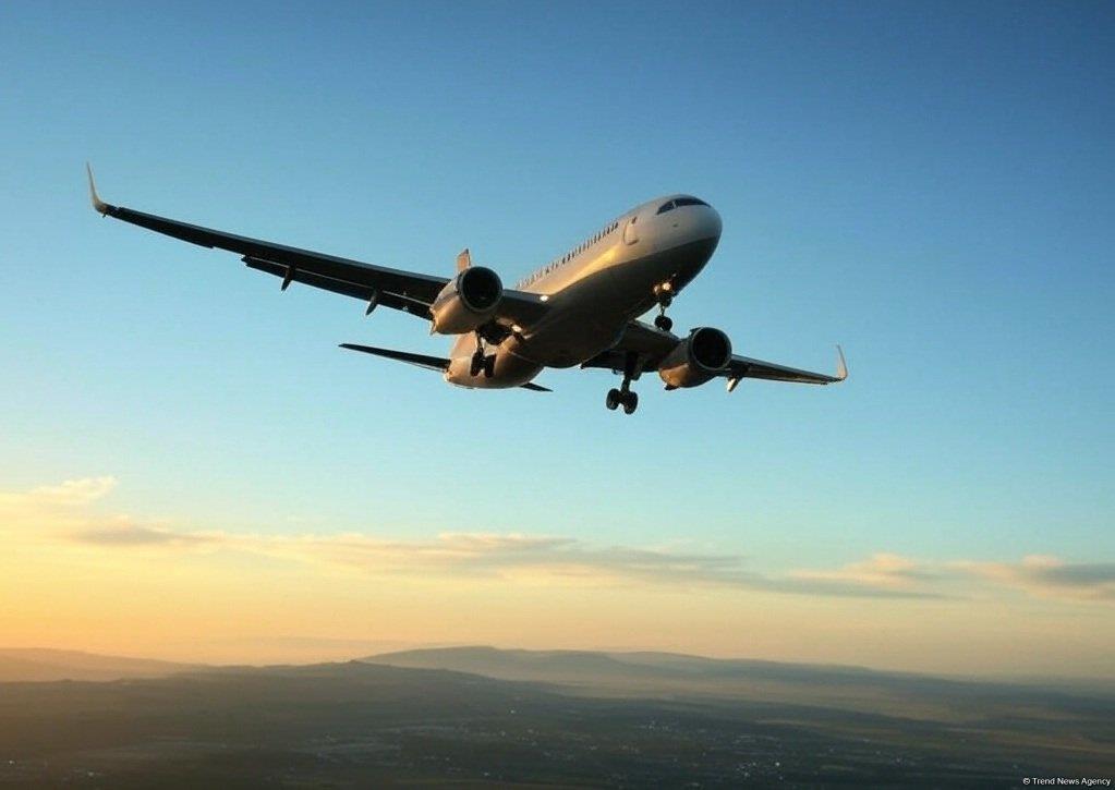 Uzbekistan Airways To Launch Direct Flights Between Tashkent And Kazakhstan's Atyrau