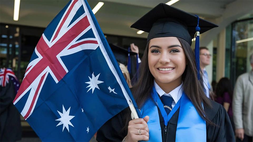 Australia Places Bangladesh Among Highest-Risk Countries For Student Visas
