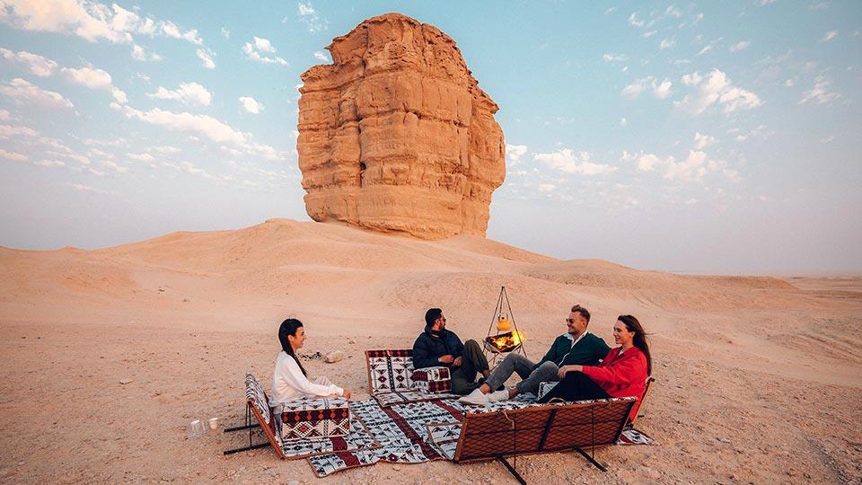 Discover The Saudi Eastern Province: Where Culture, Coastlines, And Comfort Meet