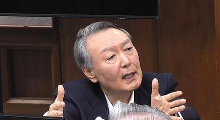 South Korea: Ex-President Yoon To Receive 1St Court Sentence This Week In Martial Law Trials