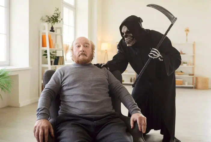 Scientists Reveal The Most Terrifying Ways To Die