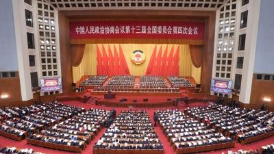 Political Infiltration, Not Conventional Diplomacy - CCP's Multi‐Pronged Strategy Exposed