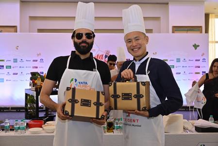 21St Mumbai Marathon To See Record Participation Of 69,100 Runners