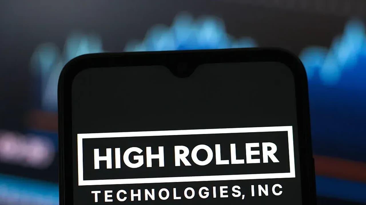ROLR Stock Extends Explosive Run After Web3 Collaboration Announcement