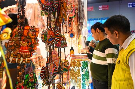 Delhi To Host Business-Expo 2026 For Booster Shot To Trade