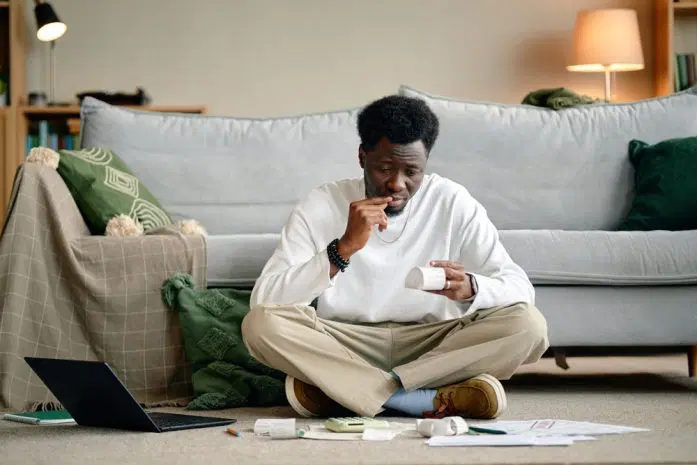 Why Do People Feel Less Financially Secure Than Before