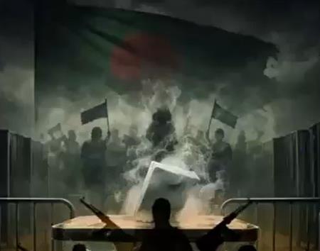 Crime Surges Across Bangladesh In 2025, Police Data Shows Sharp Rise In Theft, Kidnapping