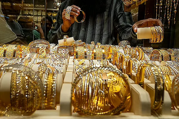 Dubai Gold Prices Up Dh50 Per Gram So Far This Year, Hit A Record High