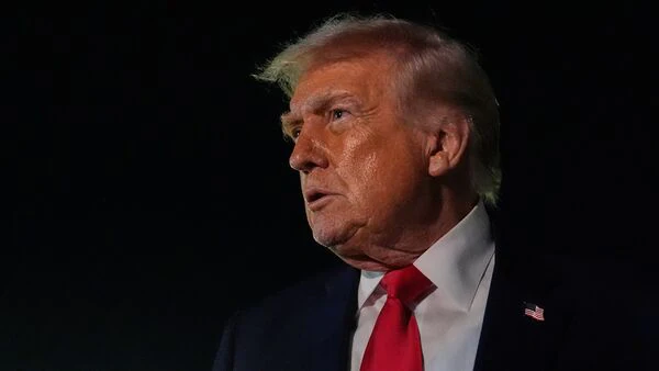Trump Overturned Decades Of US Trade Policy In 2025. See The Impact Of ...