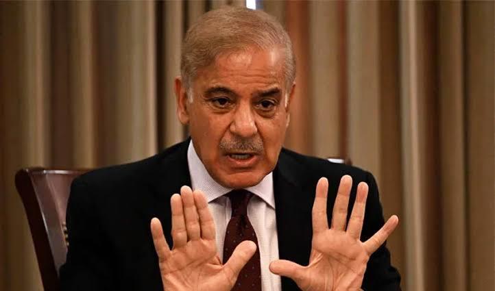 PM Hails Khyber Pakhtunkhwa's Sacrifices, Warns Afghanistan To Choose Stability