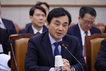 South Korea's Defence Minister Urges Reform Of Military Intelligence Commands Following Martial Law