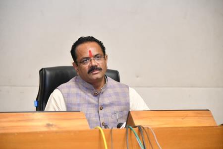 Gujarat Govt Disburses Rs 9,466 Crore To 32 Lakh Farmers Hit By Unseasonal Rains