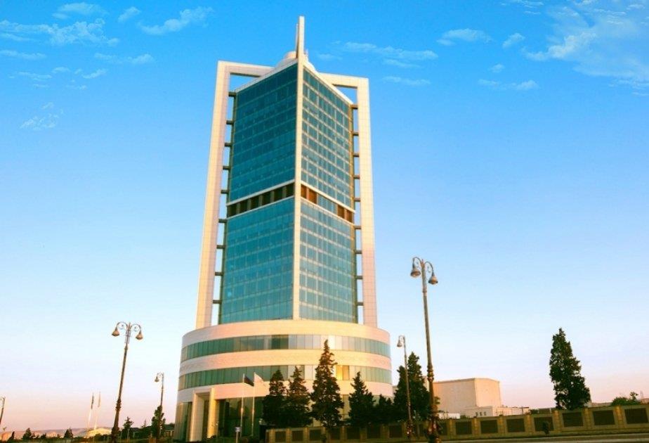 SOFAZ's Strategic Co-Op With Blackrock Set To Bring New Prospects For Azerbaijan