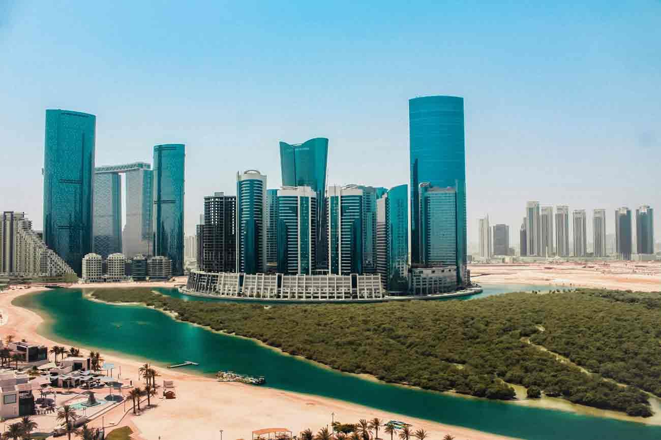 Object 1 reveals AED 4.5 billion multi-plot land deal on Abu Dhabi’s Al Reem Island
