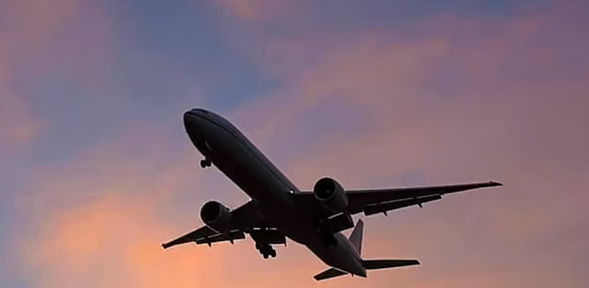 Air France Suspends Service To Dubai    KLM Halts Middle East Flights