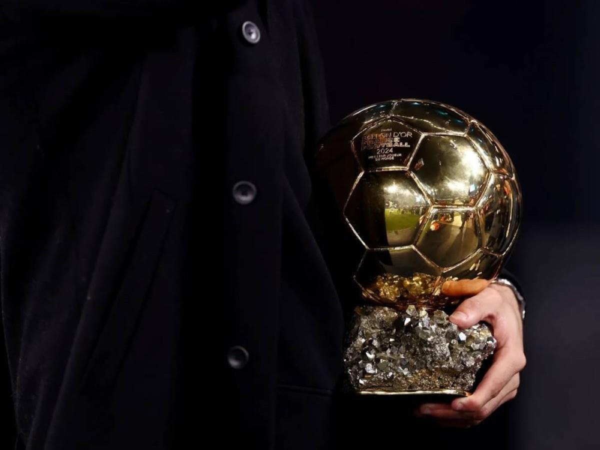 نسب الترشيح تكشف المتقدمين في سباق الكرة الذهبية