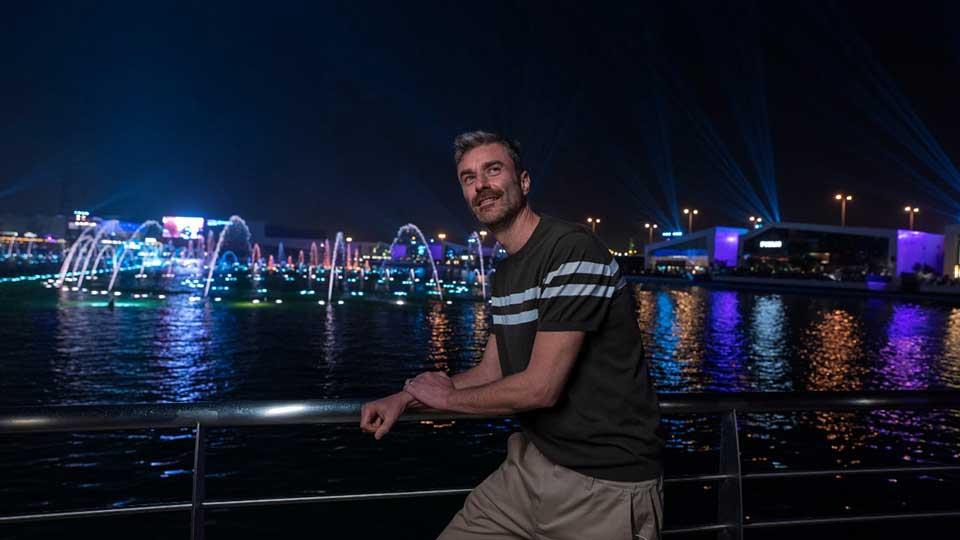 Riyadh: A City Of Character, Culture, And Celebration