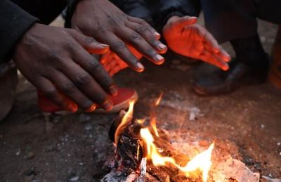 Burning Firewood At Home In Winters Raising Air Pollution, Premature Deaths: Study