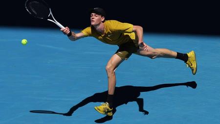 Aus Open: Sinner Overcomes Spizzirri, Darderi Upsets Khachanov To Set Up All-Italian Affair In Rd-4